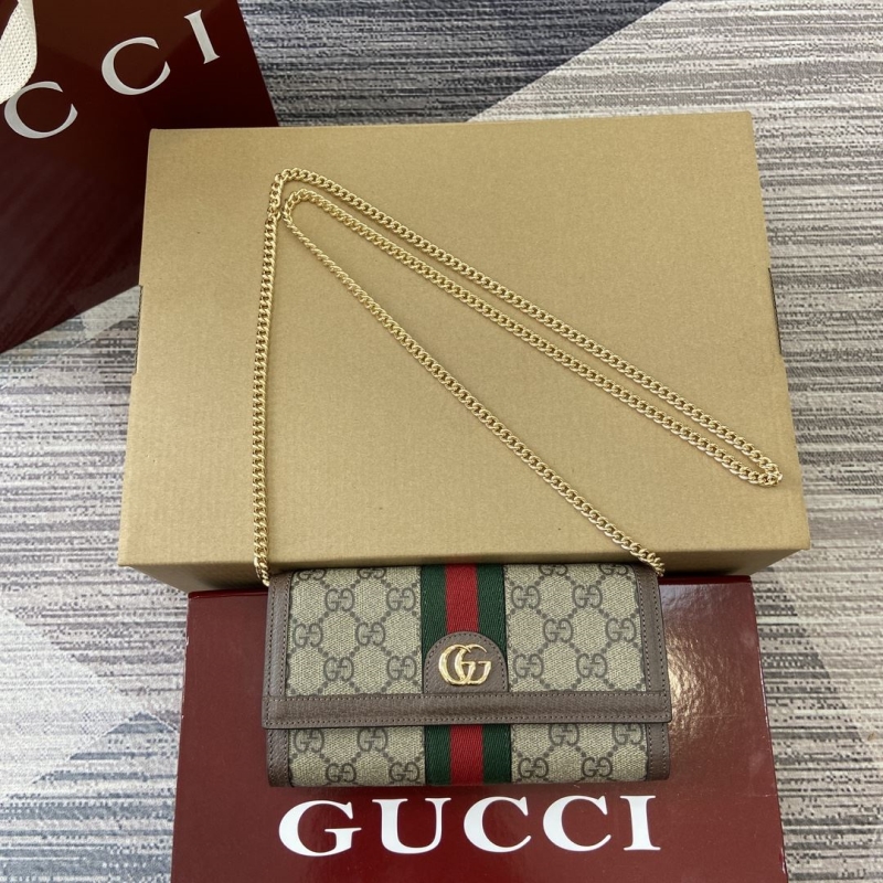 G*u*i satchel bags